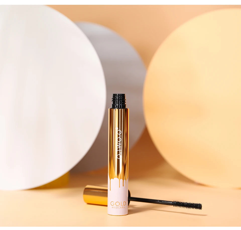 O.TWO.O 3D Mascara: Lengthening Black Lash Eyelash Extension Effect
