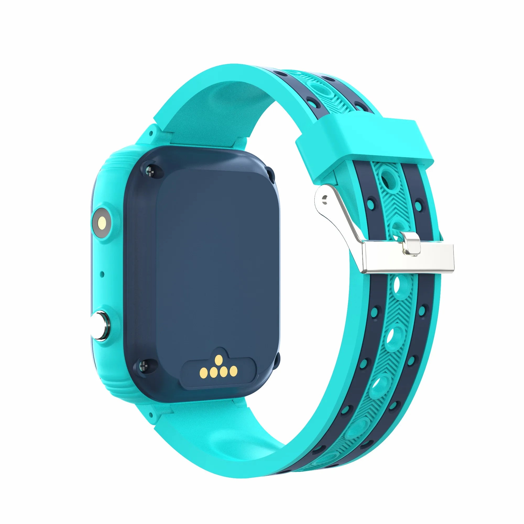LT21 Kids 4G Smartwatch - GPS, Video Call, SOS, IP67 Waterproof
