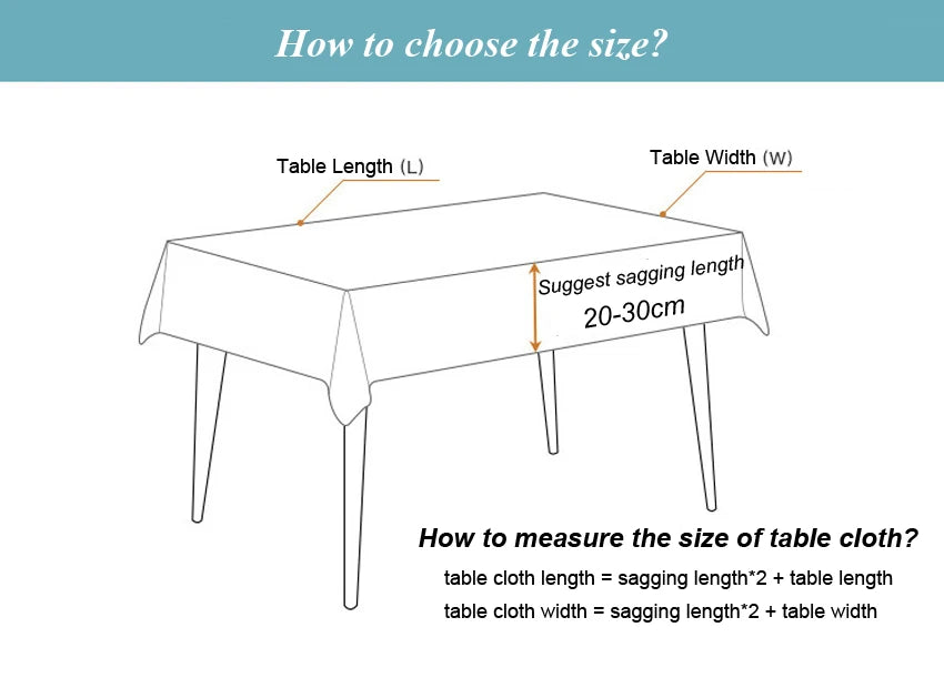 Korean Small Daisy Cotton Floral Tablecloth | Dining & Tea Table Cover