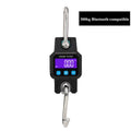Precision 300kg Bluetooth Crane Scale | USB Digital Hanging Hook