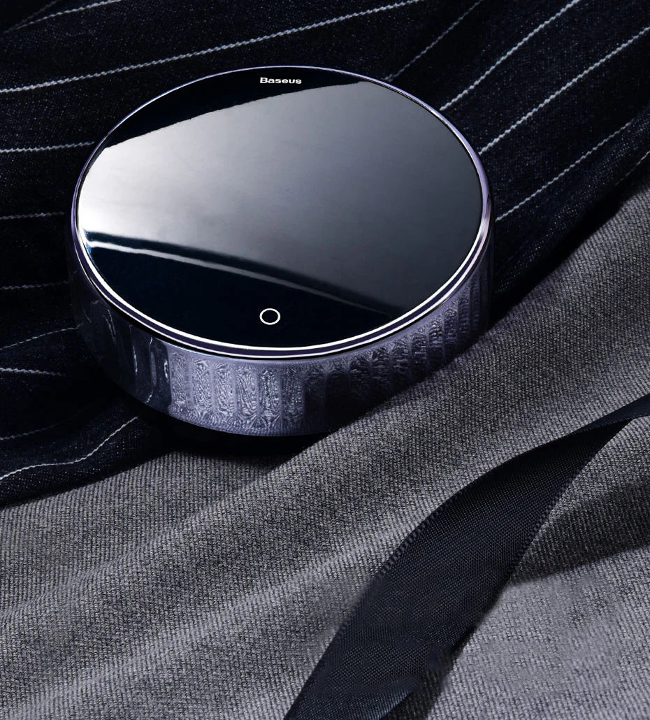 Baseus Magnetic Digital Kitchen Timer - Countdown Alarm & Stopwatch