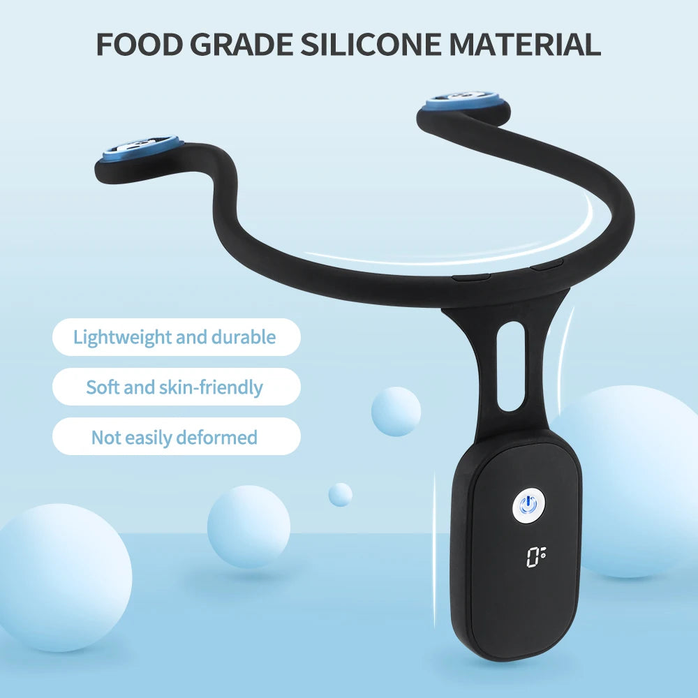 Smart Posture Corrector for Adults & Kids | Realtime Monitoring