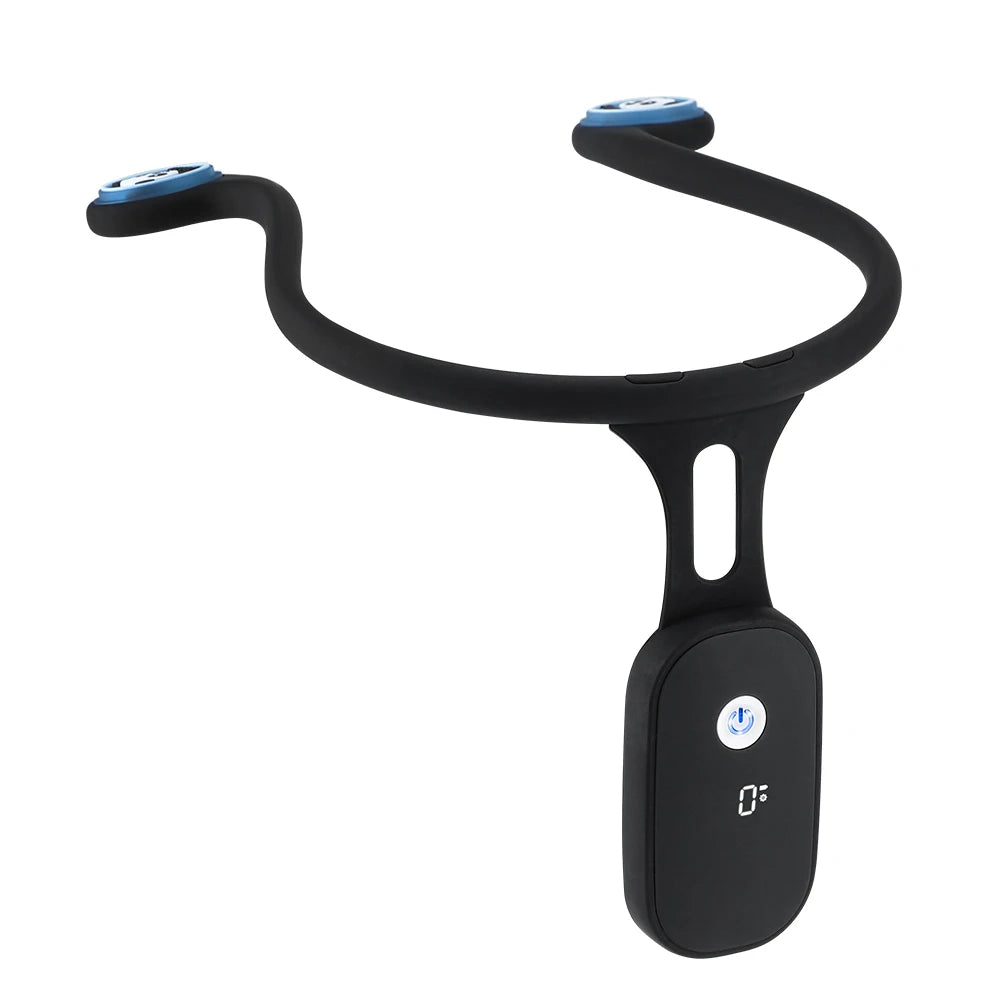 Smart Posture Corrector for Adults & Kids | Realtime Monitoring