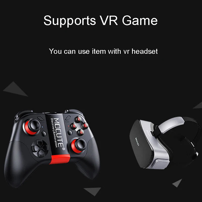 AyeBeau 3D VR Glasses - Immersive Virtual Reality Headset