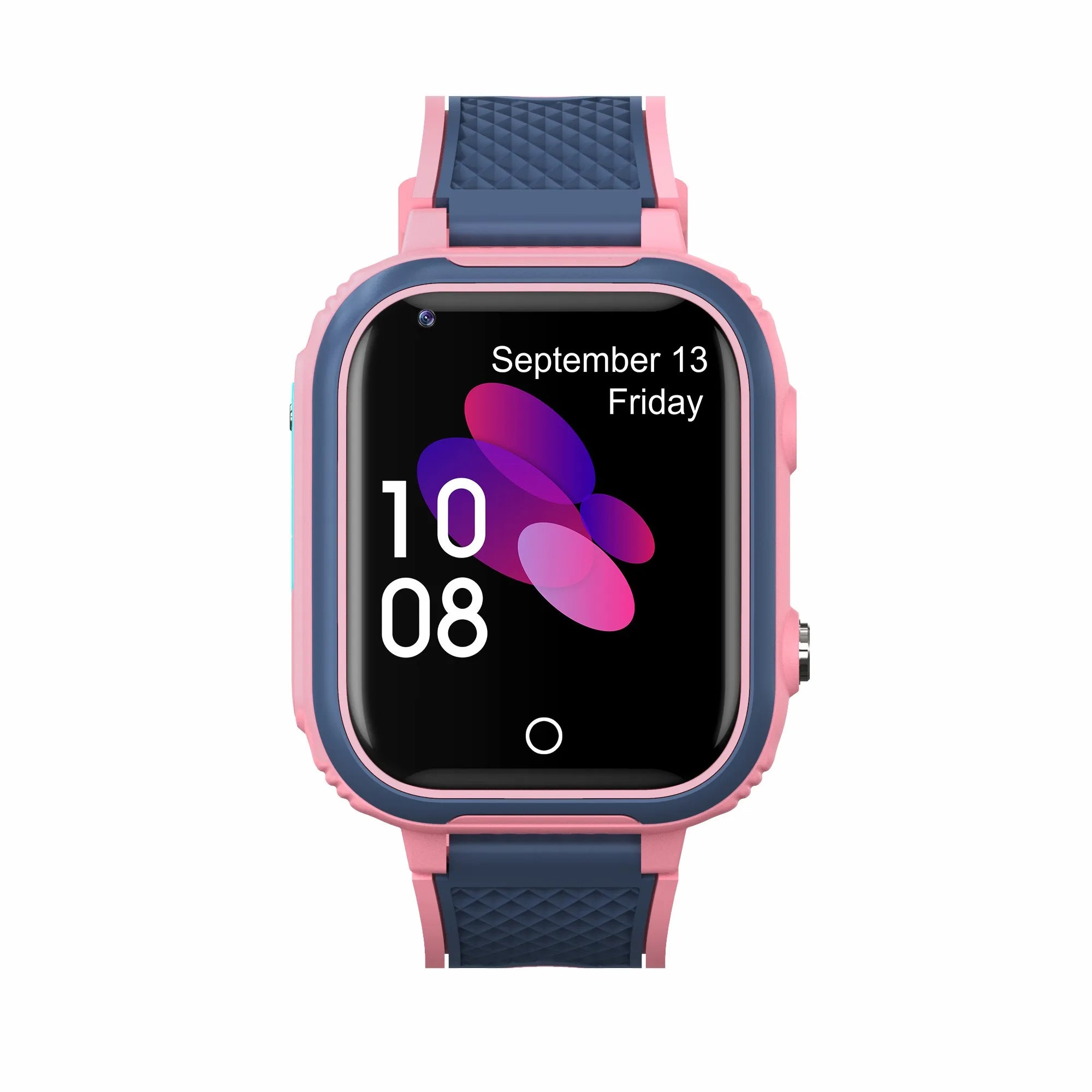 LT21 Kids 4G Smartwatch - GPS, Video Call, SOS, IP67 Waterproof