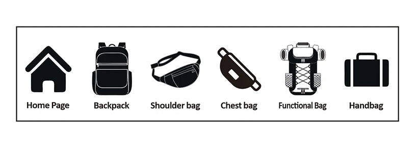 SWISS MILITARY Heavy-Duty Travel Backpack | Durable & Spacious