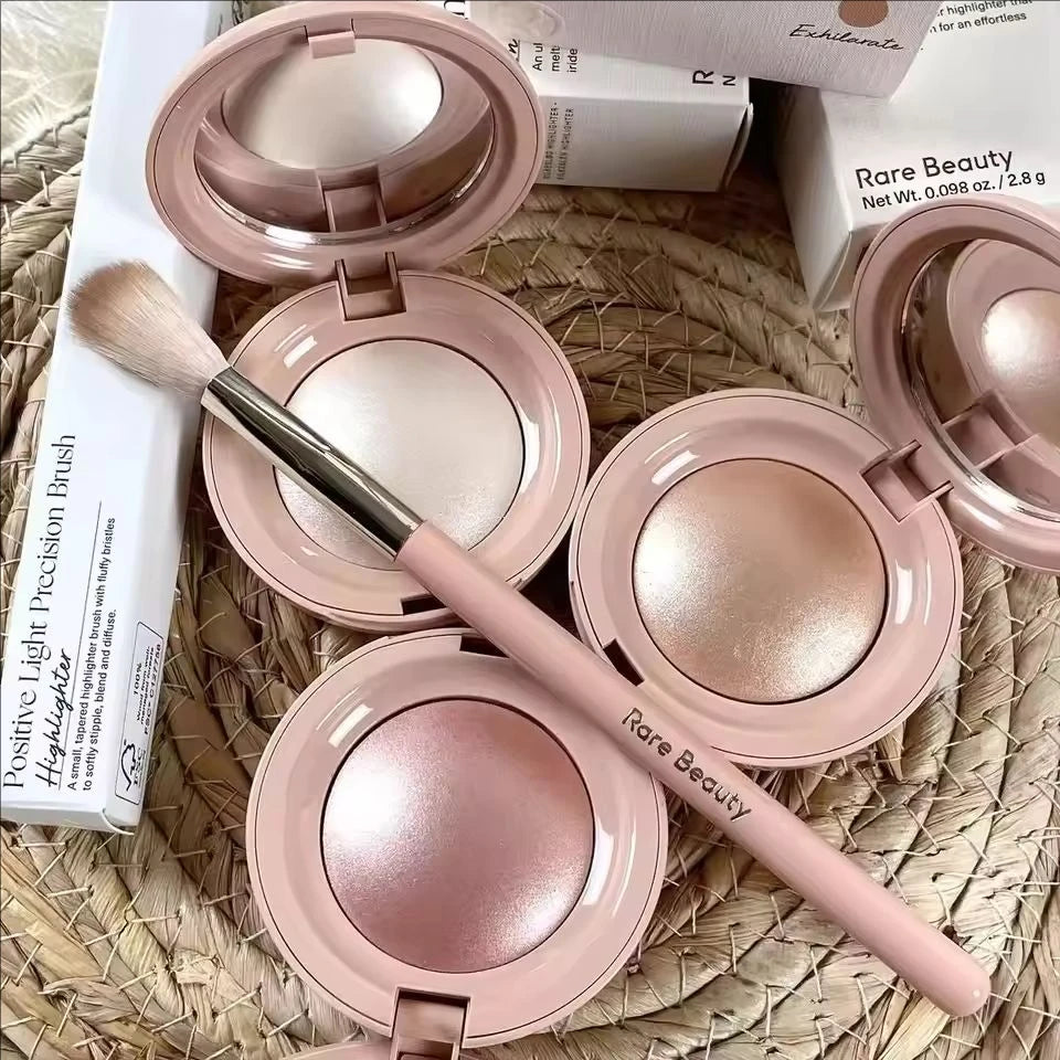 Rare Beauty Radiant Glow & Oil Control Makeup Set