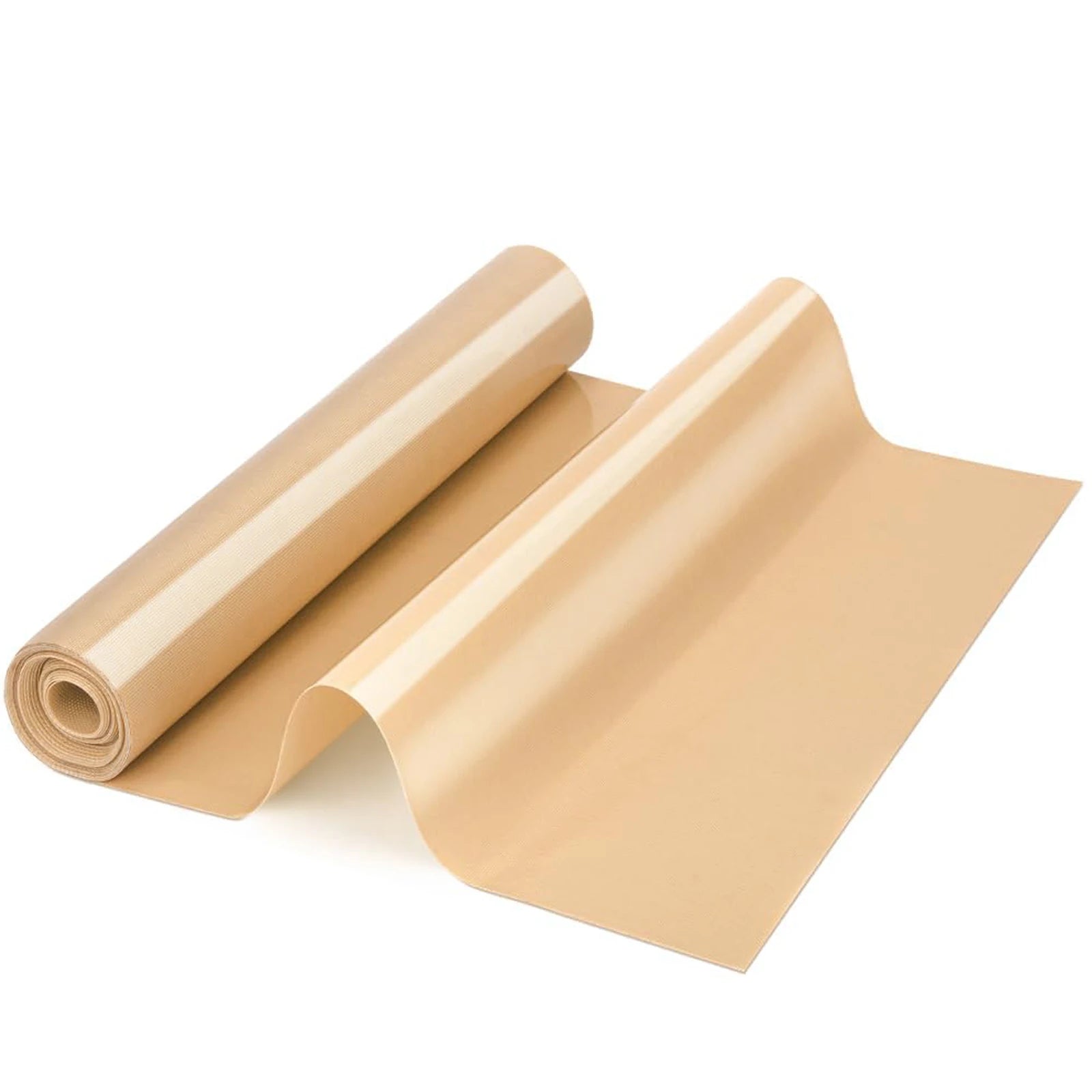 Silicone Baking Mat Roll - Large, Reusable, Non-Stick Oven Liner for Perfect Baking