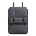 JFBONIN Car Seat Back Organizer - High-Capacity Multi-Pocket Storage