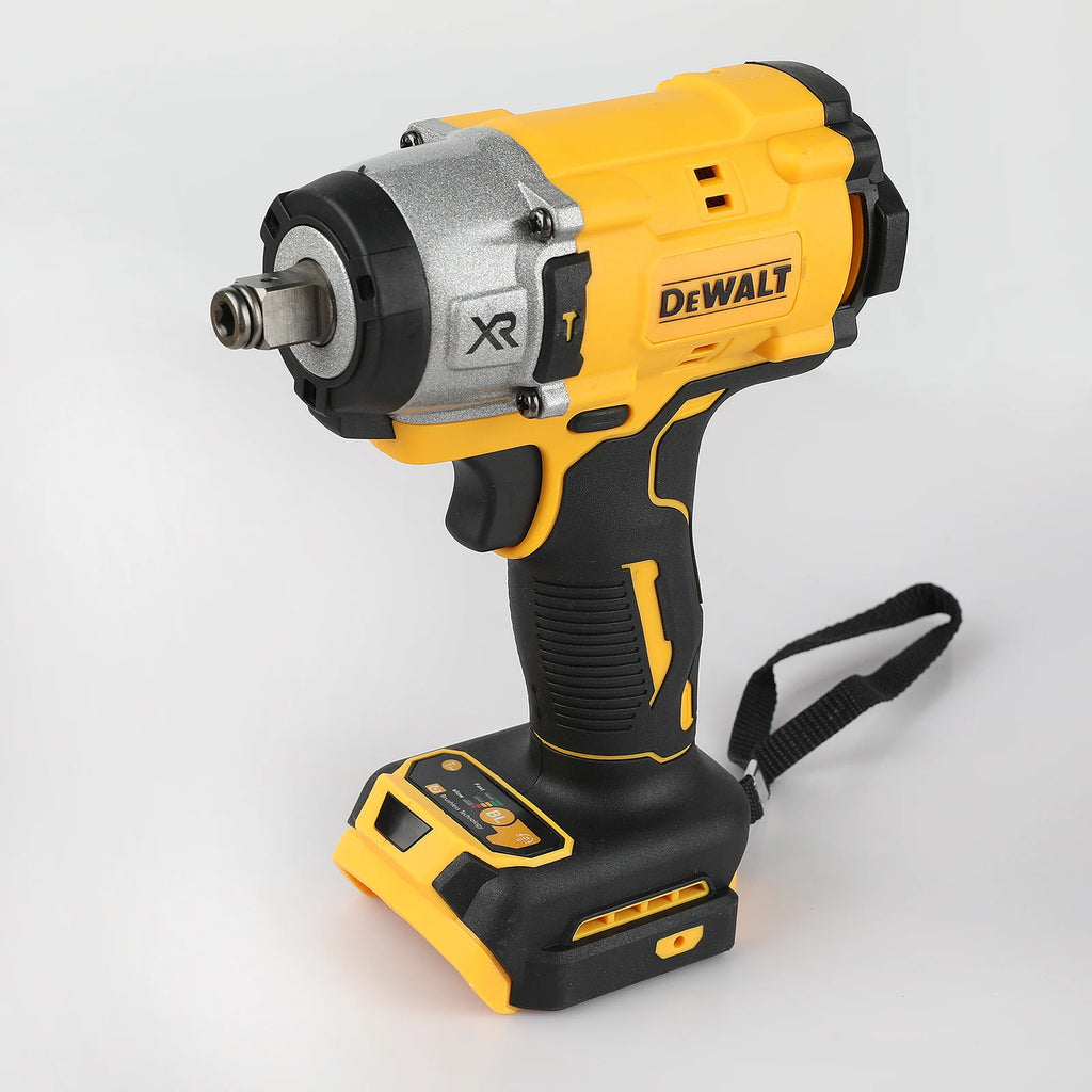 DEWALT DCF922 ATOMIC 20V MAX 1/2 in. Cordless Impact Wrench