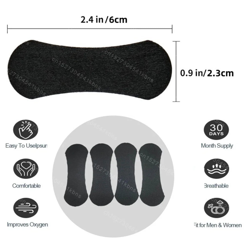 Sleeping Mouth Tape - Stop Snoring & Reduce Dryness (30/300 Pcs)