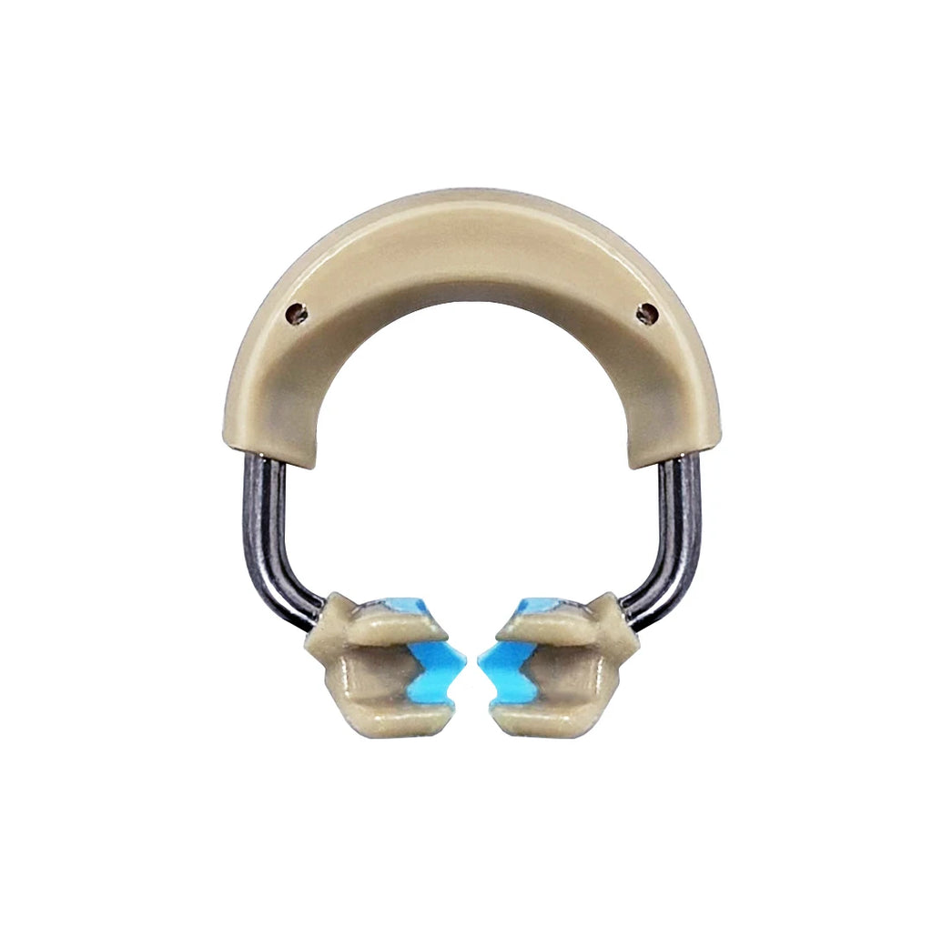 1PC Dental NITI Clamp Ring & Metal Matrices System for Premolar & Molar Restorations