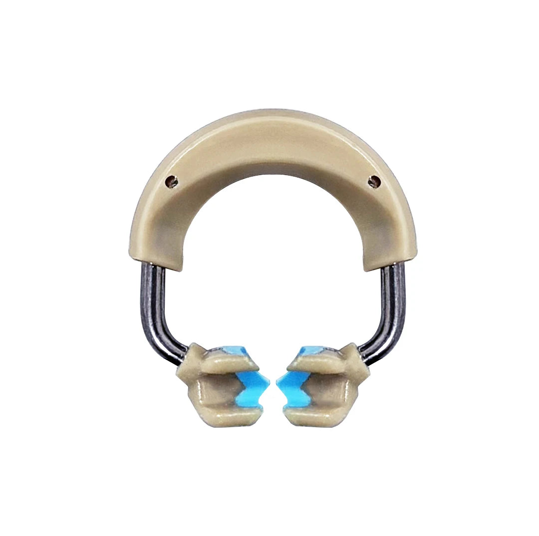 1PC Dental NITI Clamp Ring & Metal Matrices System for Premolar & Molar Restorations