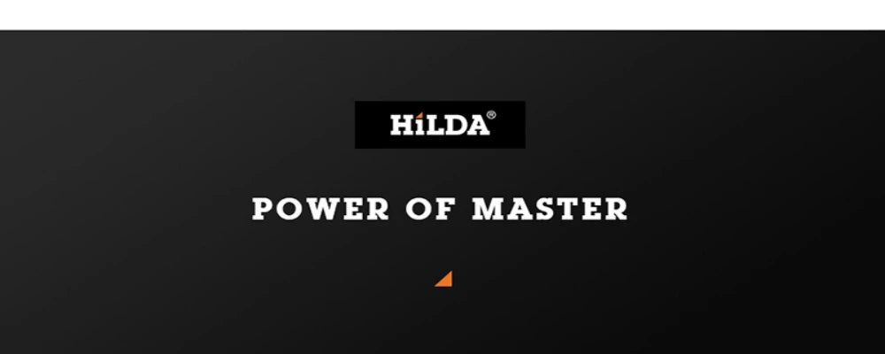 HILDA Electric Car Polisher | Adjustable Speed for Scratch Repair & Waxing