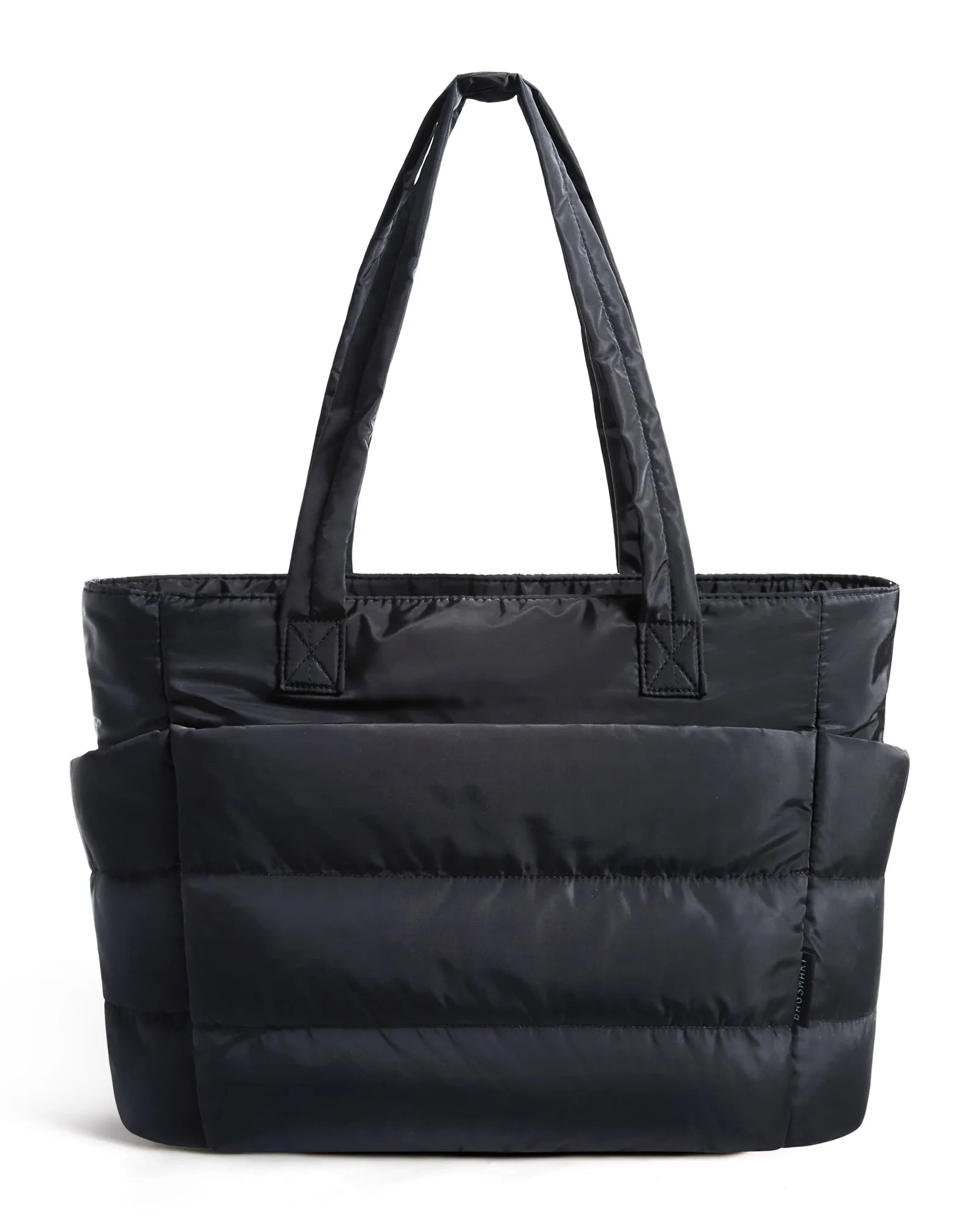 BAGSMART Women's Large Capacity Tote Bag - Versatile for Work & Everyday