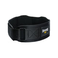 GOUNOD Weight Lifting Belt - Back Support for Gym, Squats, Deadlifts & Powerlifting