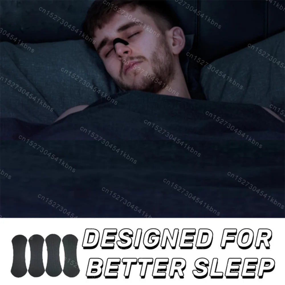 Sleeping Mouth Tape - Stop Snoring & Reduce Dryness (30/300 Pcs)