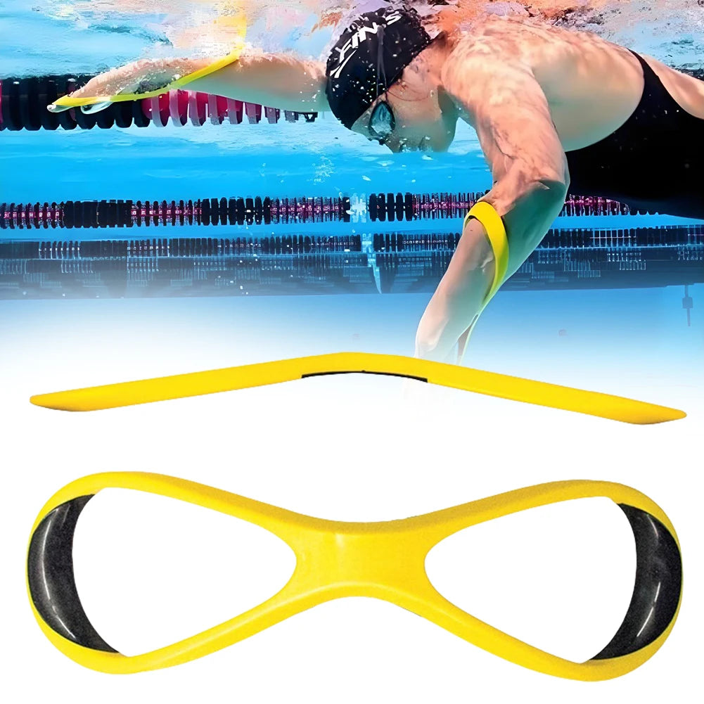 8 Shape Swimming Forearm Trainer | Wear-Resist Swim Aid