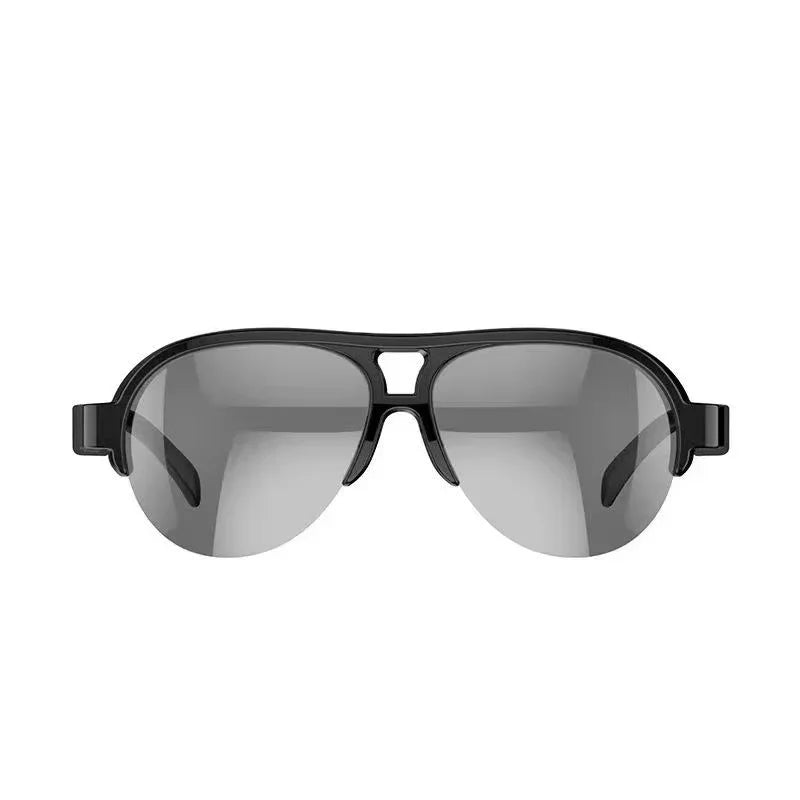 DIXSG Smart Sunglasses with Bluetooth Audio & Blue Light Protection