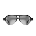 DIXSG Smart Sunglasses with Bluetooth Audio & Blue Light Protection