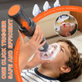 Anti-Choking Emergency Device Kit for Kids & Adults