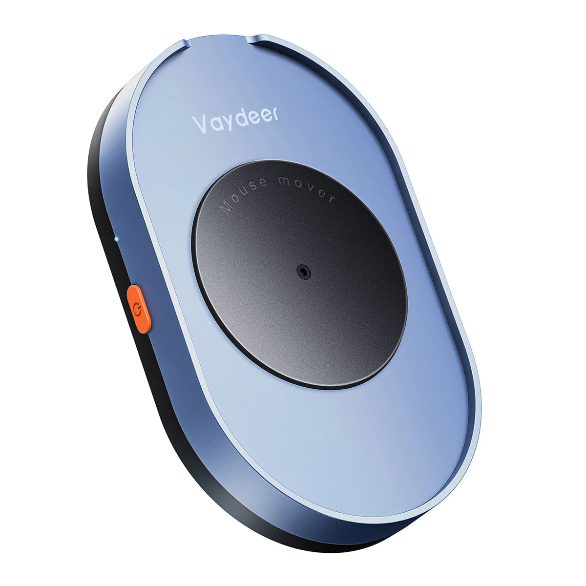 Virtual Mouse Mover: Undetectable Automatic Movement to Prevent Computer Lock Screen