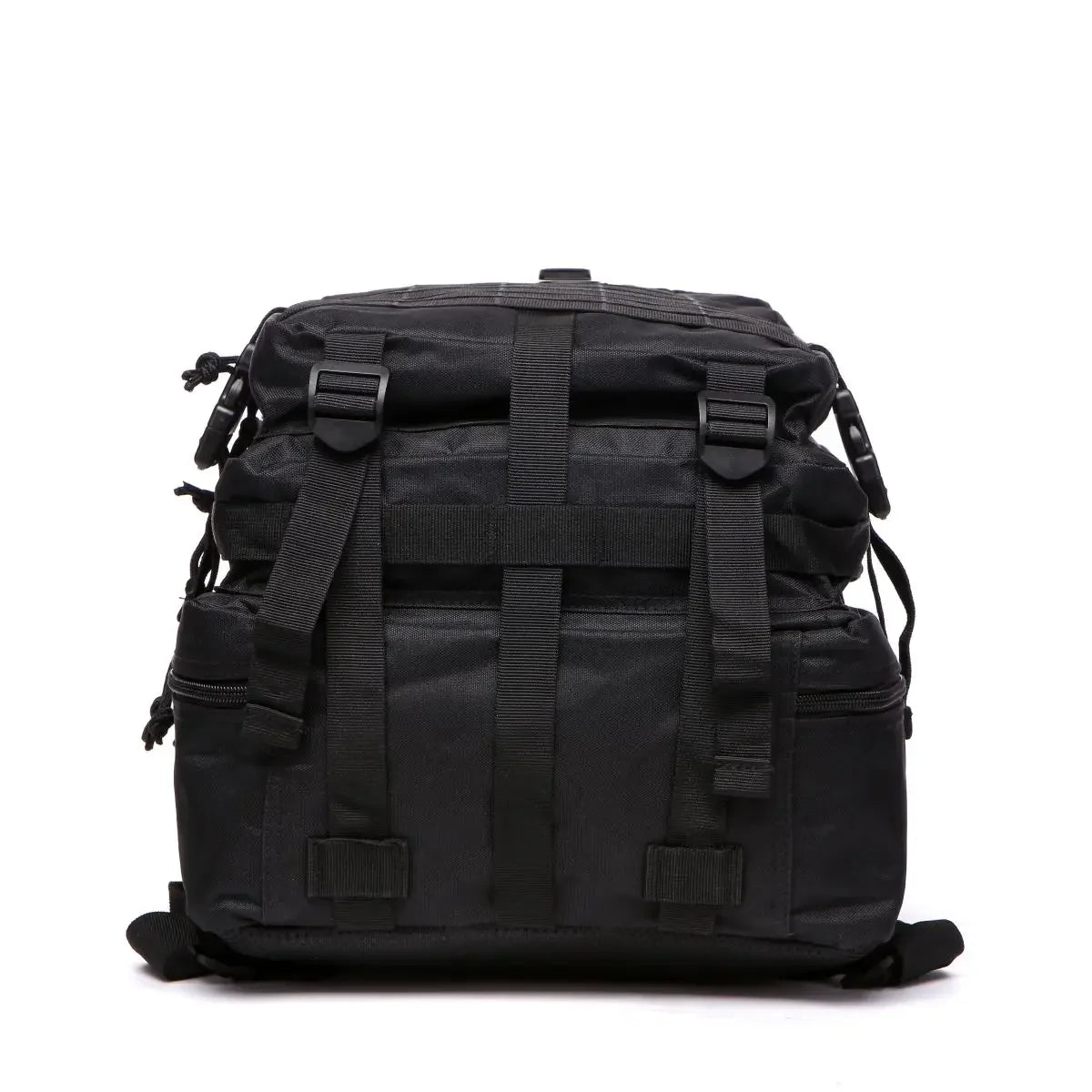 Thuram 1000D Waterproof Tactical Rucksack for Hiking & Camping