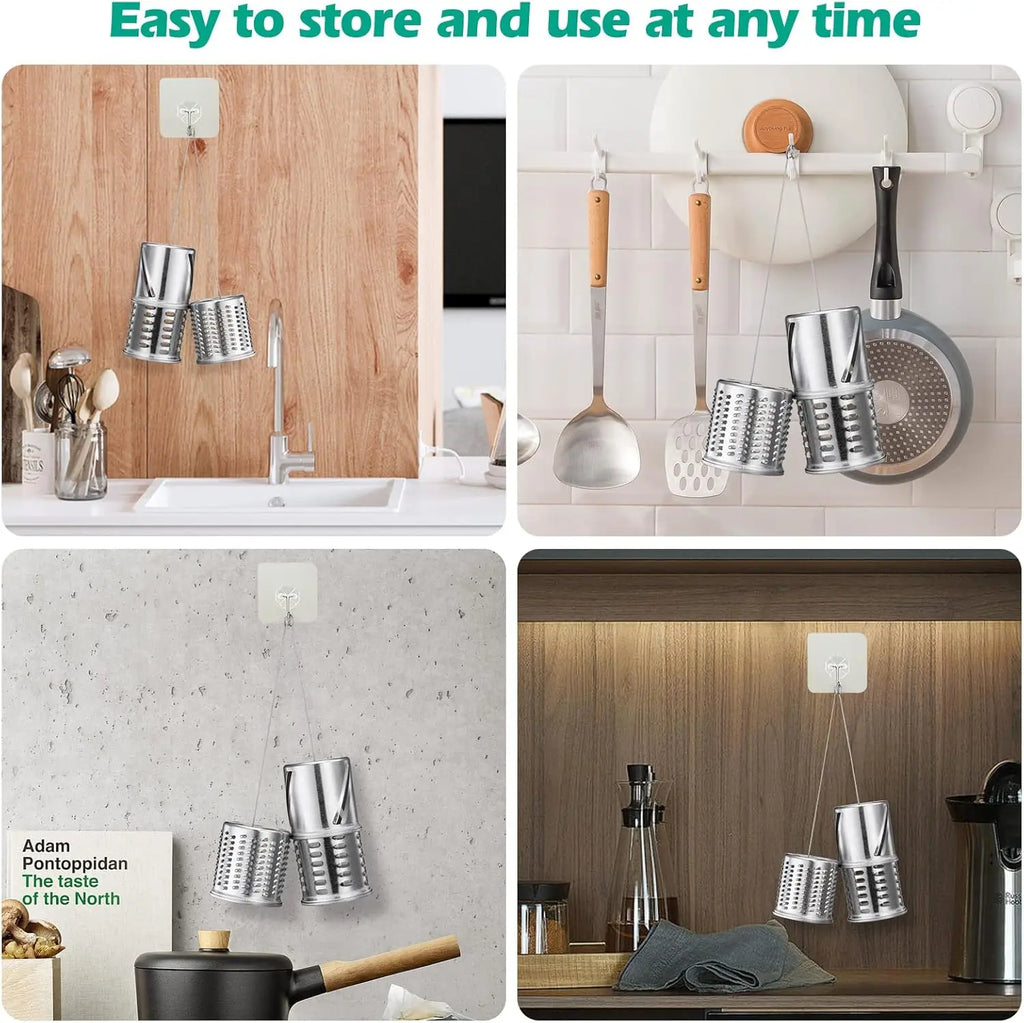 KitchenAid Stand Mixer Slicer Shredder | Stainless Steel Salad Maker