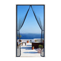 Magnetic Door Screen | Insect Mosquito Net | Auto Closing Mesh