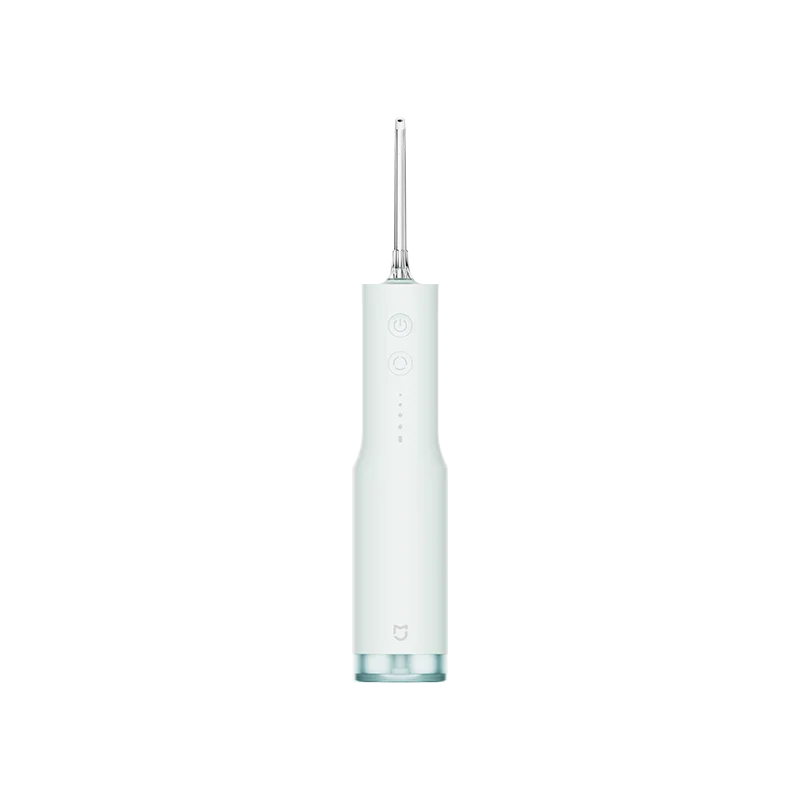 MIJIA XIAOMI F300 Portable Water Flosser - Deep Clean Oral Irrigator