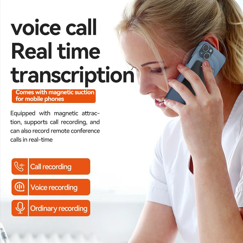 AI ChatGPT-4 Call Recorder & Translator - Transcribe & Summarize | Espia