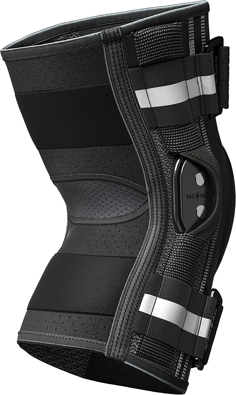 NEENCA Hinged Knee Brace - Advanced Support for Pain Relief & Recovery
