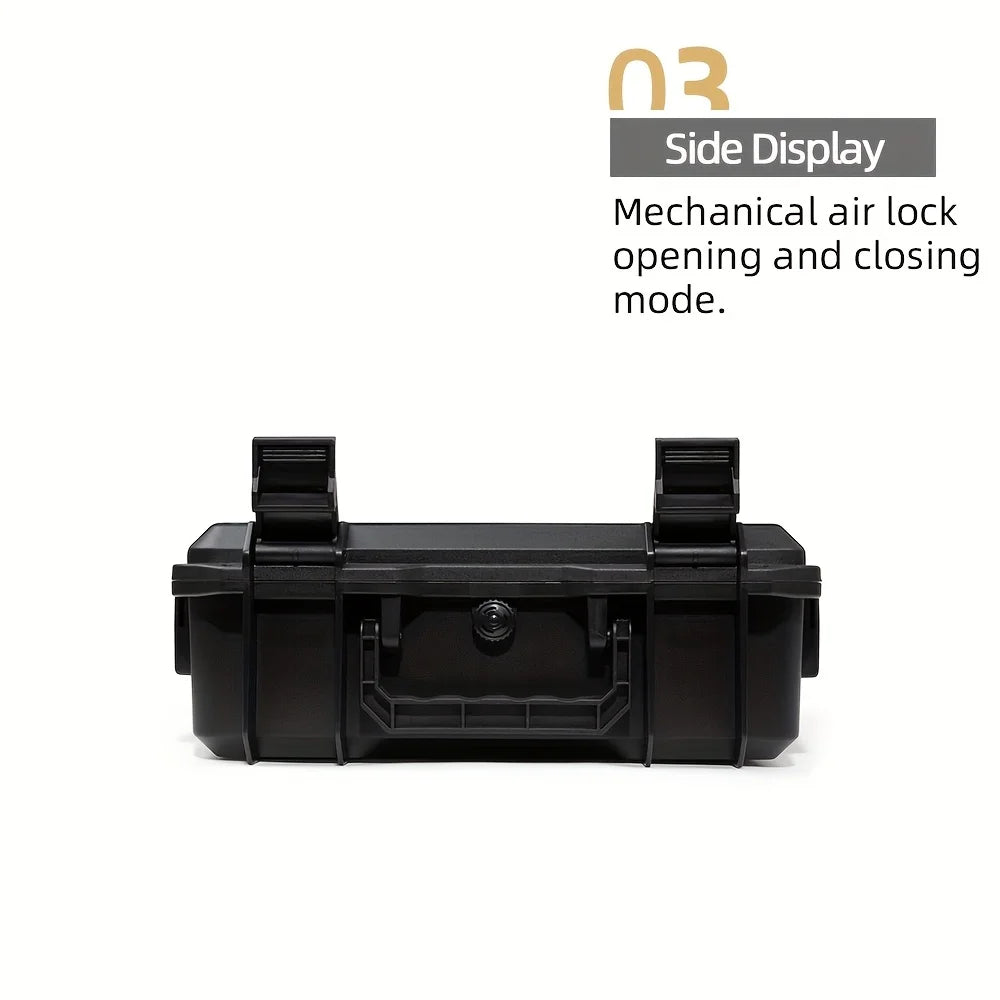 DJI 5 Pro Explosion-Proof Hard-Shell Drone Storage Case