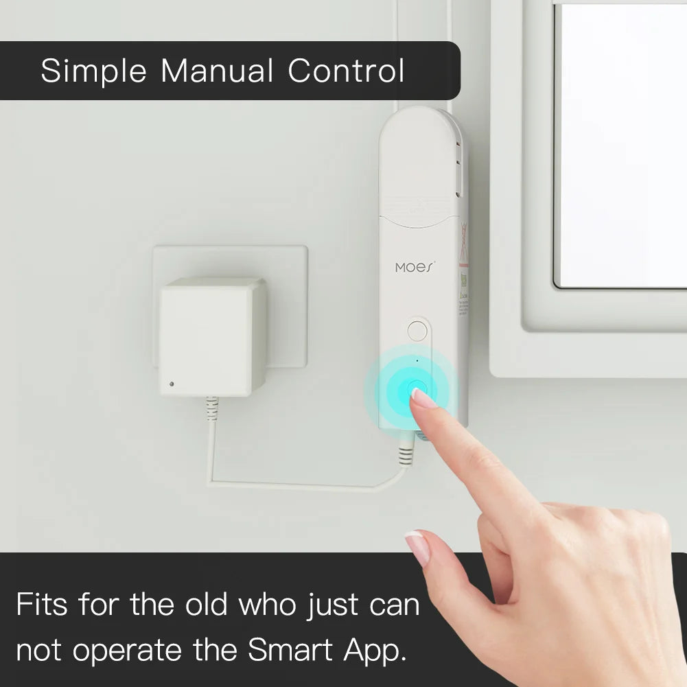 DIY Smart Zigbee Blind Motor - Automate Your Shades