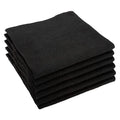 Pre-Oxidized Carbon Felt Welding Blanket 2/5mm - Fireproof Protection