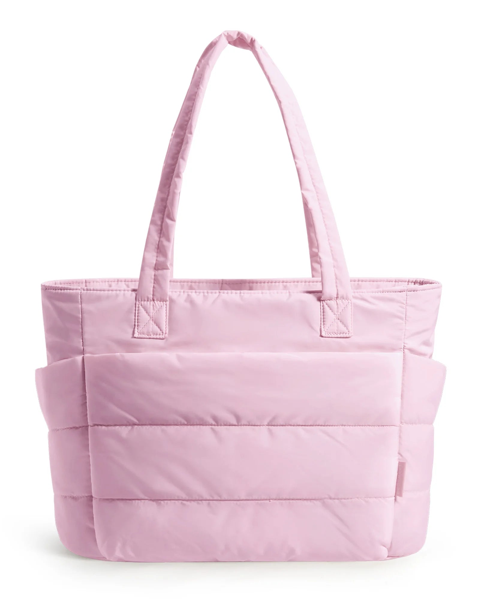 BAGSMART Women's Large Capacity Tote Bag - Versatile for Work & Everyday