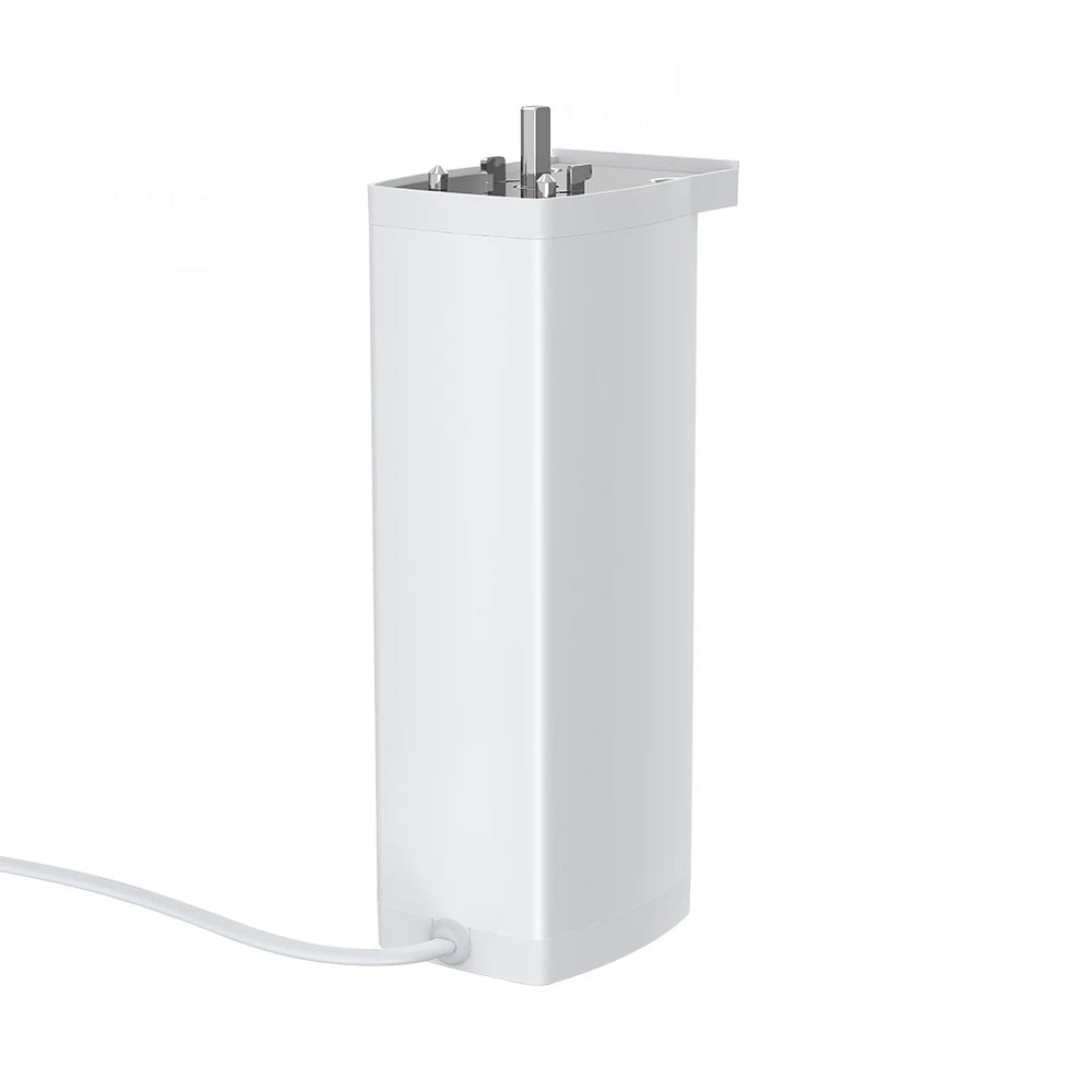 Silent Tuya Smart Curtain Motor | Automated Window Blinds