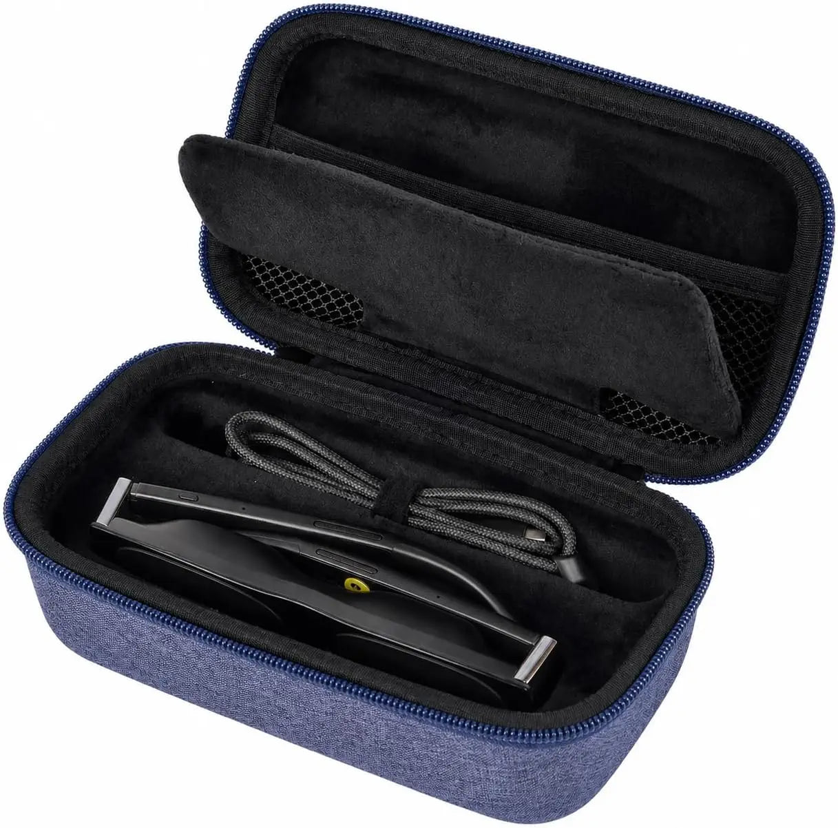 AR Glasses Hard Case for XREAL One Pro/Air/2, RayNeo Air 3s/Pro & Beam Pro 3 Box