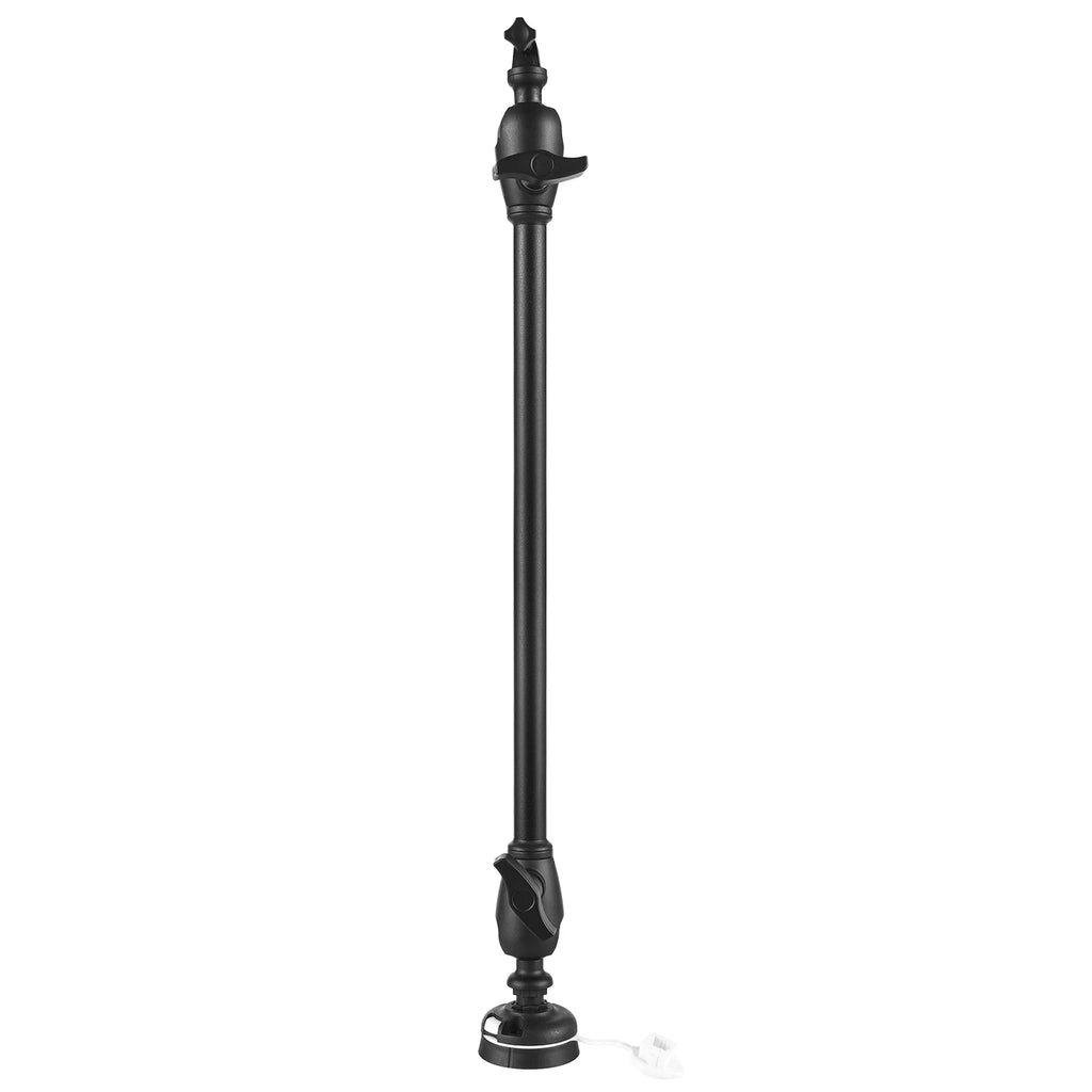 Kayak Camera Mount & Stand for Boats - Adventure Ready