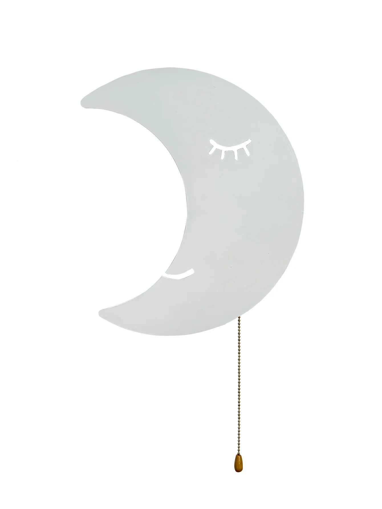 Cloud Light Floating Cloud Wall Lamp - Nursery & Kids' Bedroom Night Light