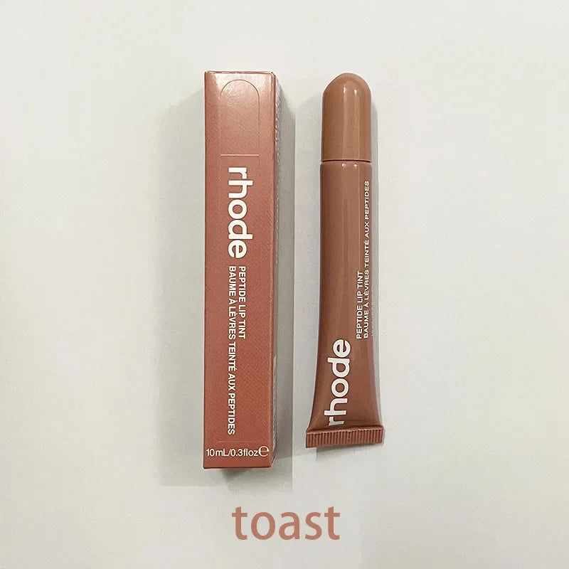 RHODE Pocket Blush Stick & Lip Gloss - Hydrating Cheek & Lip Color
