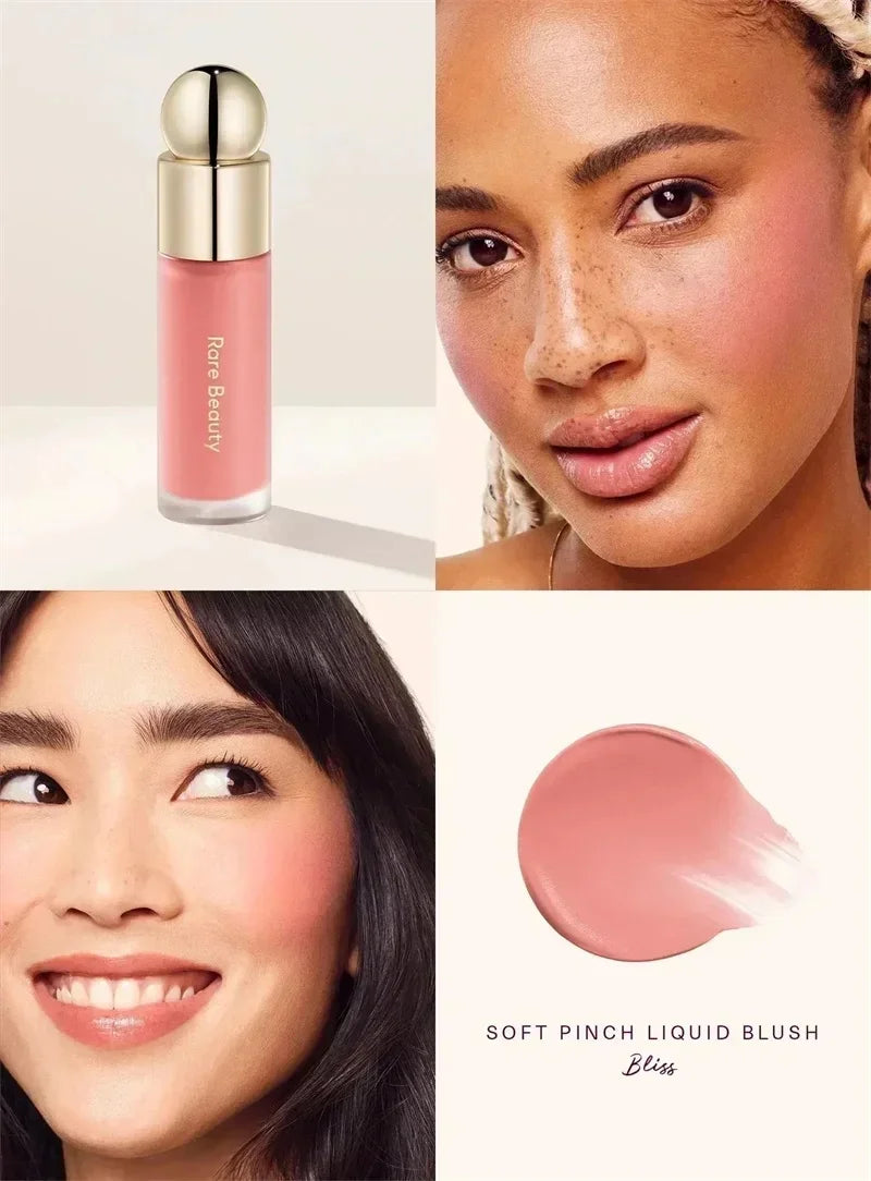 Rare Beauty Radiant Glow & Oil Control Makeup Set