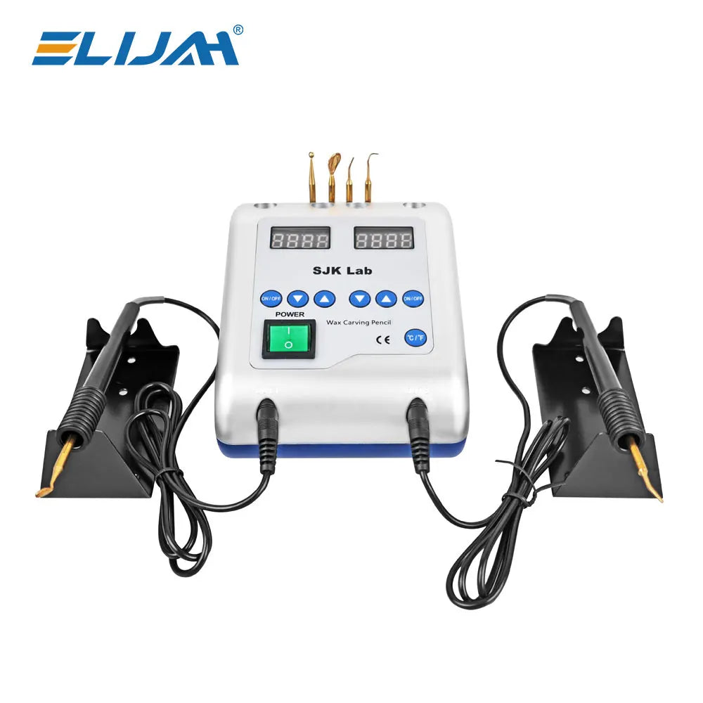 Electric Wax Carving Pen for Dental Lab | Precision Dentistry Tool