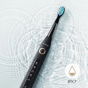Fairywill FW-507 Sonic Electric Toothbrush - USB Rechargeable