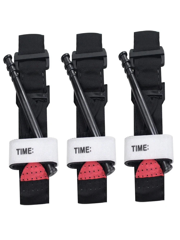 Vabena Tactical Tourniquet | Emergency Bleeding Control | Outdoor Aid