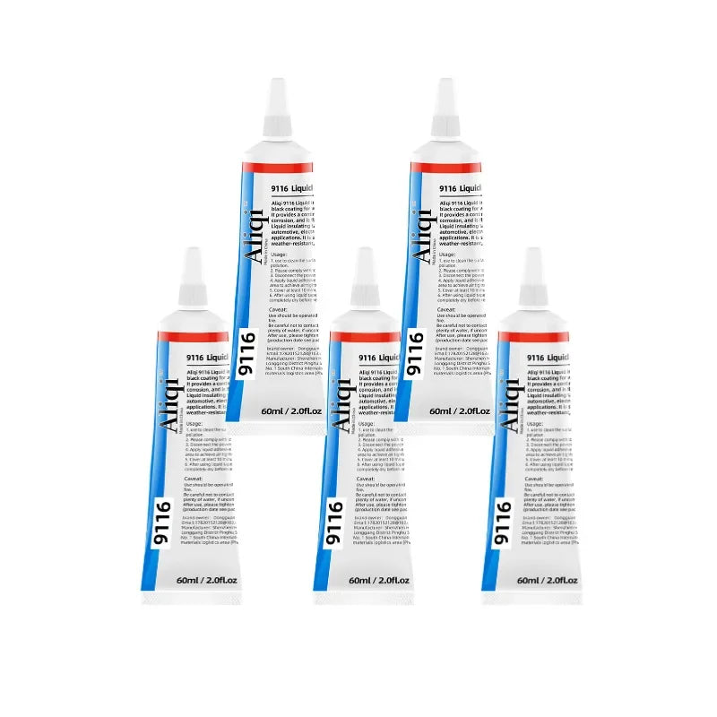Waterproof High-Temp Electrical & Data Cable Sealant Tape