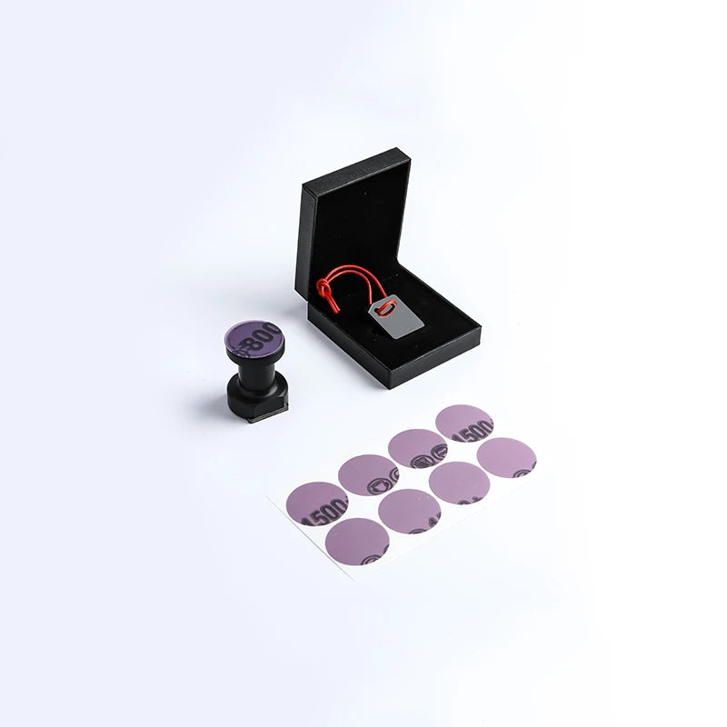 Car Paint Repair Scraper - Tungsten Steel Spot Remover