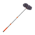 LEIBOO Telescopic Car Wash Mop - Foam Brush for Vehicle & Window Cleaning