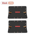 All-Weather Magnetic Windshield Protector | Frostproof & Sunshade