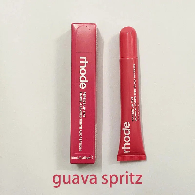 RHODE Pocket Blush Stick & Lip Gloss - Hydrating Cheek & Lip Color